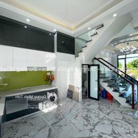 Nhà 4 Tầng Xây Mới Tđc Đằng Giang Gần Lê Hồng Phong - 40M2 - View Cây Xanh