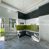 Nhà 4 Tầng Xây Mới Tđc Đằng Giang Gần Lê Hồng Phong - 40M2 - View Cây Xanh