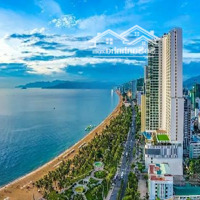 Bán Nhà Đất Mặt Tiền Đường Nguyễn Thị Minh Khai - Tp Nha Trang, Ngang 7M, Đang Cho Thuê