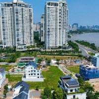 Bán Nền Liên Kế Dự Án Mystery Villas (7X18M) Giá Bán 190 Triệu/M2 - Thạnh Mỹ Lợi - Quận 2