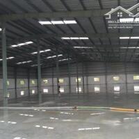 Cho thuê 1850 m2 , 2500m2 , 5600m2 Xưởng giá rẻ trong KCN Thủ Dầu Một Bình Dương