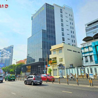 Cho Thuê Văn Phòng Tòa Nhà Sky Gate Nguyễn Văn Trỗi, Phú Nhuận / Giá Tốt, Uy Tín 2024 (50-2000M2)