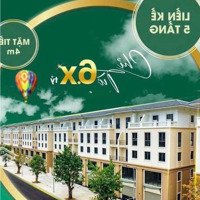 Chỉ Hơn 2 Tỷ Sở Hữu Ngay Căn Shophouse Vịnh Tây - Vhop3 Kế Cận Chung Cư Kinh Doanh Siêu Tốt