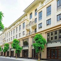 Chỉ Hơn 2 Tỷ Sở Hữu Ngay Căn Shophouse Vịnh Tây - Vhop3 Kế Cận Chung Cư Kinh Doanh Siêu Tốt