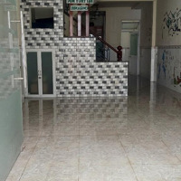 Bán Nhà Mặt Tiền Bùi Minh Trực 48,6M2 Tại Quận 8 - 0907162247