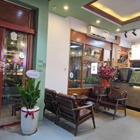 Mbkd Thủ Phủ Cafe, Ăn Uống, Mặt Tiền 17M, 150M2 X 1 Tầng, Chỉ 40 Triệu