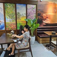 Mbkd Thủ Phủ Cafe, Ăn Uống, Mặt Tiền 17M, 150M2 X 1 Tầng, Chỉ 40 Triệu