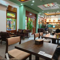 Mbkd Thủ Phủ Cafe, Ăn Uống, Mặt Tiền 17M, 150M2 X 1 Tầng, Chỉ 40 Triệu