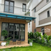 Duy Nhất 1 Căn 170M2 Hoàn Thiện Full Nội Thất Đẹp Cho Thuê 18 Triệu/Tháng Tại Centa Riverside