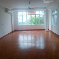 Mbkd Mp Khối Vp, Tổ Hợp Chung Cư,Diện Tích60M2, 5 Tầng, Giá Bán 43 Triệu