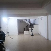 Mbkd Mp Khối Vp, Tổ Hợp Chung Cư,Diện Tích60M2, 5 Tầng, Giá Bán 43 Triệu