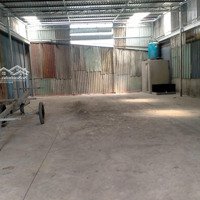 Cho Thuê Kho Xửơng 180M2 Giá Bán 7 Triệu, Kênh Trung Ương, Đường Xe Tải.