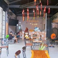 Hạ 2 Tỷ Bán Nhanh Quán Cafe Ngay Cầu Rồng - Sát Sông Hàn, Đà Nẵng - Diện Tích 154M2 - Chỉ 10,X Tỷ