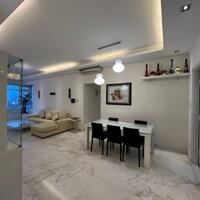 Cho thuê CHCC Saigon Pearl, Bình Thạnh, 137m2, 3PN, 2tollet, full NT