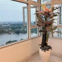 Cho thuê CHCC Saigon Pearl, Bình Thạnh, 137m2, 3PN, 2tollet, full NT