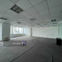 Bql Chính Chủ Center Point 85 Lê Văn Lương Cho Thuê 200M2, 300M2, 500M2, 1000M2 Chỉ Từ 200K/M2