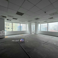 Bql Chính Chủ Center Point 85 Lê Văn Lương Cho Thuê 200M2, 300M2, 500M2, 1000M2 Chỉ Từ 200K/M2