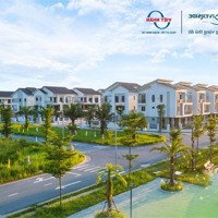 Bán Nhà, Biệt Thự Liền Kề Dự Án Mới Centa Riverside, Vsip Bắc Ninh