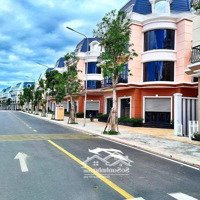 Bỏ Ra 1 Tỷ 8 Đến 2 Tỷ Là Sở Hữu Ngay Căn Vicom Shophouse Royal Park