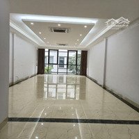 Cần Cho Thuê Sàn Tầng 5 Mặt Phố Lưu Quang Vũ, Trung Hoà Diện Tích Sử Dụng 130M2 Giá 22 Triệu