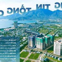 Có 3 Suất Chiết Khấu Kịch Sàn - Tòa Căn Hộ View Biển Trọn Đời Ct10 The Ori Garden