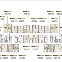 Quỹ Độc Quyền Căn 1 Phòng Ngủ+ Masteri View Hồ Điều Hòa Tòa B Full Đồ Tầng Trung Giá 4,X Tỷ Bao Phí