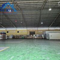 Cho thuê nhà xưởng 2000m2 giá chỉ 165 triệu KCN Biên Hòa-Đồng Nai