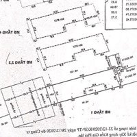 Chính Chủ Cần Bán Nhà 5 Tầng Mặt Tiền Hoàng Ngọc Phách, Tân Phú, Diện Tích Sử Dụng 501.5M2