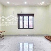 Duy Nhất! 1 Căn Nhà Liên Mạc Bắc Từ Liêm Xây Đơn Lập. Giá Chỉ 3,75 Tỷ.