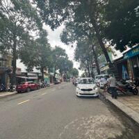 Bán đất mặt tiền đường Nguyễn Đức Cảnh , phường Phước Long, tp. Nha Trang