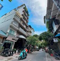 Bán gấp nhà mặt phố Hòe Nhai, Ba Đình, 48m2, kinh doanh sầm uất, giá 12 tỷ. LH: 0904625904