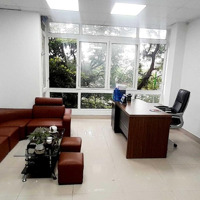 Nóng! Chính Chủ Cho Thuê Văn Phòng 80M2 View Hồ Sen 94 Phương Liệt. Liên Hệ: 0975.997.166