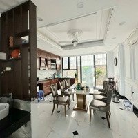 Bán Nhà Phố Tây Sơn, Đống Đa, 50M2 X 6T Thang Máy,Mặt Tiền5M, Oto, Kinh Doanh, Full Nội Thất. Giá Bán 11 Tỷ