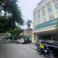 Bán Đất Vàng Xây Building, Ks Phố Cổ 500M2 Mt13M Lô Góc - Ngã 3 Lý Thường Kiệt - Thợ Nhuộm - 350Tỷ.