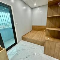 Chính chủ cho thuê căn hộ CCMN - 40m2 - full nội thất, giá rẻ tại Lê Trọng Tấn