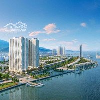 Chỉ Với 700 Trđồng, Sở Hữu Căn Hộ Lâu Dài, View Trực Diện Sông Hàn - Mặt Tiền Đường Trần Hưng Đạo