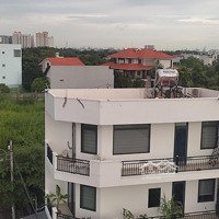 Đất Hơn 84M2 Rộng Gần 8M Gần Global City - Phú Hữu, Q9 Gần Quận 2, Đường 10M Đối Diện 300 Phòng Trọ