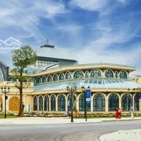 Bán Biệt Thự Phân Khu Vip Nhất Vinhomes Ocean Park 2