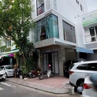 Nhà bán mặt tiền đường Thi Sách- Phước Hoà Nha Trang.có thang máy 12 tỷ 900