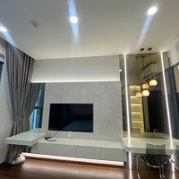 Thuê Studio Masterisw Waterfront 32M2 Full Đồ Cao Cấp, Free Dịch Vụ, 9 Triệu/Th, Toà M3