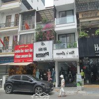 Nợ Bank Bán Gấp Nhà Mặt Phố Bạch Mai Sầm Uất Gần Phố Huế 43M2 Chỉ 11.11 Tỷ. Liên Hệ: 0989.62.6116