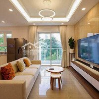 Cần Cho Thuê Căn Hộ 02 Phòng Ngủ Rộng Tòa L4 Ciputra Hà Nội 21 Triệu/ Tháng