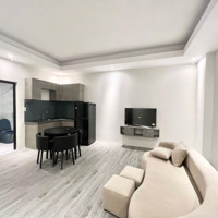 2 Phòng Ngủluxury Rộng 70M2 Full Nt Chỉ Tính Điện Nước. Sát Phú Nhuận, Quận 1, Hàng Sanh.. Giá Chốt Ưu Đãi