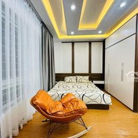 Mặt Ngõ Khương Thượng! Kinh Doanh, 10M Ô Tô Tránh, Bagac Đỗ, Sân Xe, An Sinh Đỉnh 48M2*5T