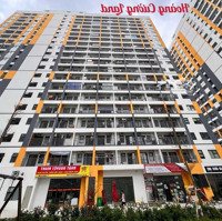 Hót! Shophouse Khối Đế,Cho Thuê 13 Triệu, Kinh Doanh Luôn, Sổ Lâu Dài; Ân Hạn 24Tháng, Evergreen Bg