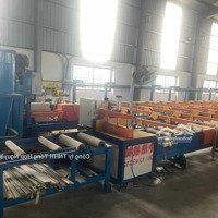 Chuyển Nhượng Nhà Máy Sản Xuất Và Tái Chế Nhôm 14.000M2 Tại Kcn Mông Hóa, Kỳ Sơn, Hòa Bình