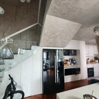 Bán Penthouse Riverpark Residence View Trực Diện Sông Nội Thất Hiện Đại Xách Vali Vào Ở Ngay