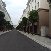 Duy Nhất Shophouse Xẻ Khe Sao Biển 6, Diện Tích: 93.5M2, Mặt Tiền: 5X11M, Chỉ 12.5 Tỷ, Ocean Park 2