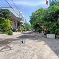 Bán Đất Tặng Nhà Cấp 4 Hòn Rớ 1, Nha Trang. Giá Bán 2,8 Tỷ