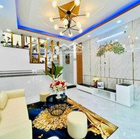 Bán Nhàhẽm Xe Hơi6M Đường Nguyễn Tri Phương P. 14, Quận 10 (5.5*14M, 3 Tầng + St) Giá Chỉ 14.5 Tỷ